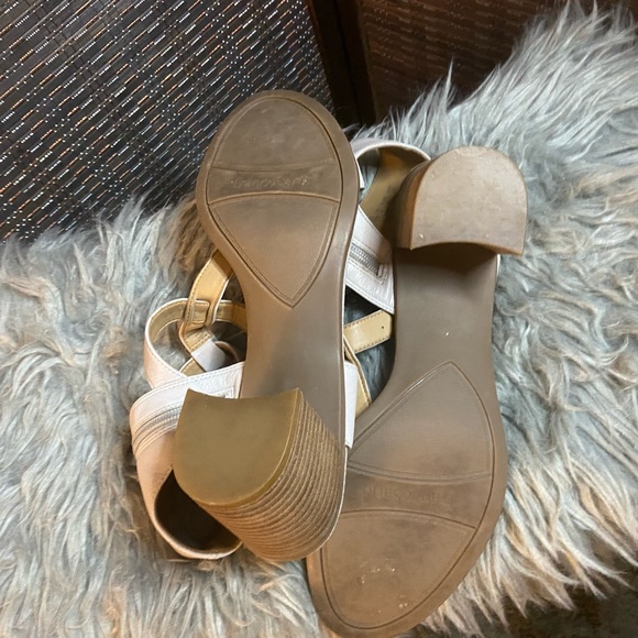 Franco Sarto Sandal - Picture 9 of 9